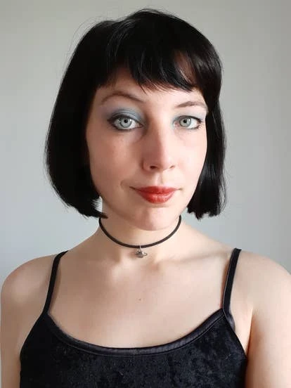 Windrush Tales 游戏设计师克莱尔·莫伍德