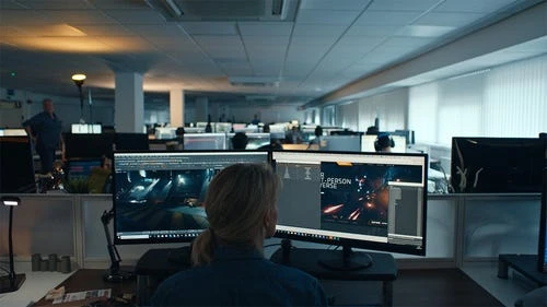 法庭裁定云端帝国游戏公司歧视残障员工的返岗政策——游戏行业平等权益引发关注