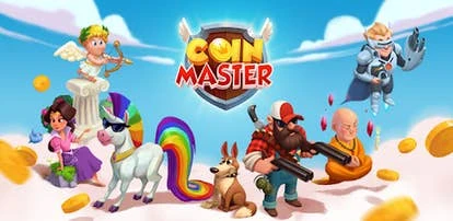 CoinMaster累计用户消费突破20亿美元，手游玩家沉浸娱乐体验