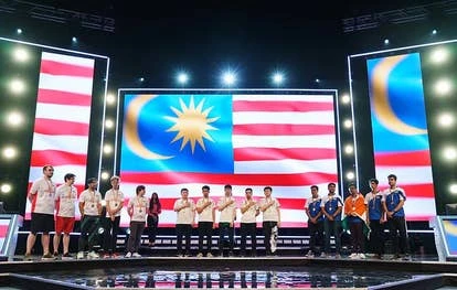 2026英联邦运动会 logo