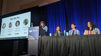 有意图的表现力：GDC2024游戏开发者大会演示与交流