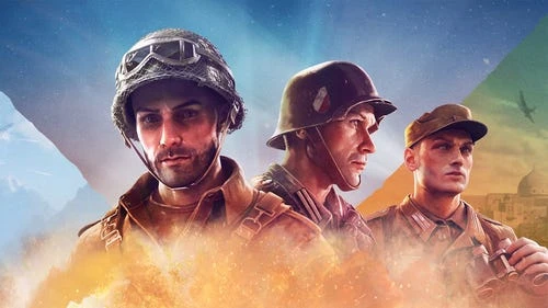 公司之光开发商Relic未来新战略：推出小型游戏与经典复刻提升核心体验