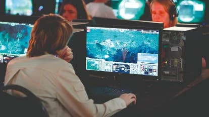 游戏行业人才危机