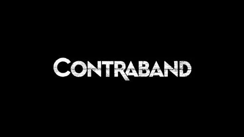 Contraband游戏封面
