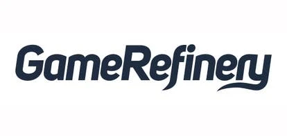 GameRefinery公司logo
