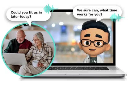 虚拟现实医疗体验