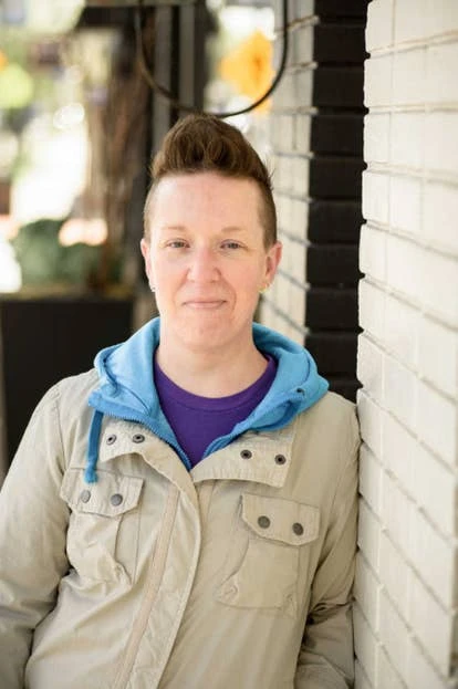 坎我玩这个？创始人Courtney Craven