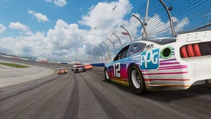 汽车媒体公司打造赛车游戏新未来，计划改变赛车游戏格局