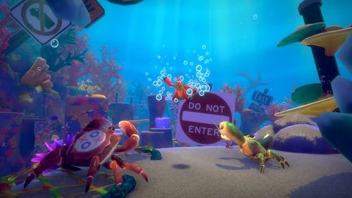 突破困境：AnotherCrab'sTreasure项目成功后的融资挑战解析