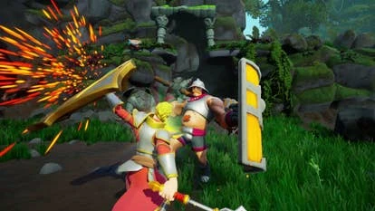 SpaceRockGames获得九十万美元融资，推动虚拟现实游戏发展