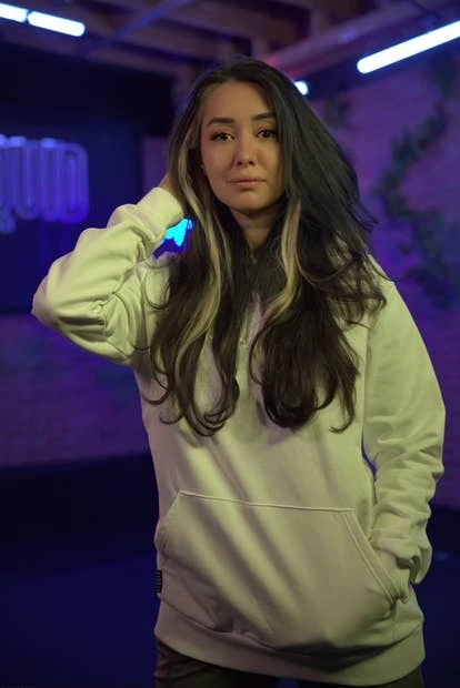 Cristina Amaya 代表照片