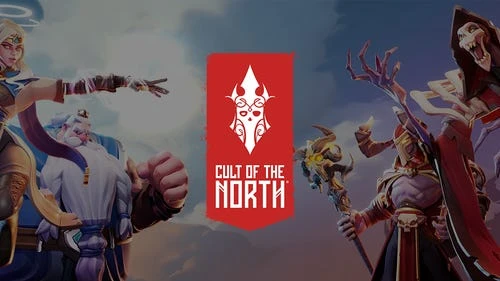 Cult of the North 游戏宣传图