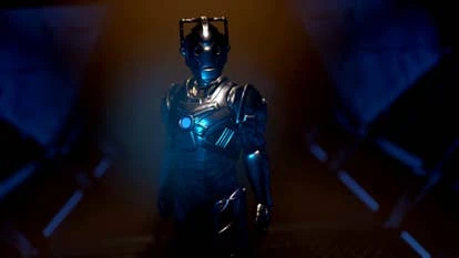 Doctor Who游戏截图