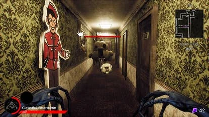 Dark Deception: Monsters and Mortals 游戏截图