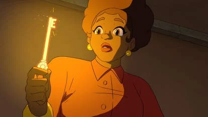 2022年GamesforChange奖授予Dot'sHome年度最佳游戏|促进教育游戏创新