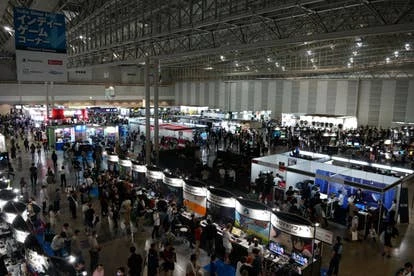 日本“加拉帕戈斯综合症”显示全球化趋势的迹象