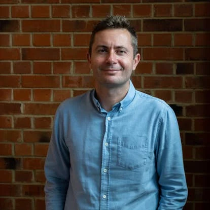 Maze Theory团队合影，显示团队成员