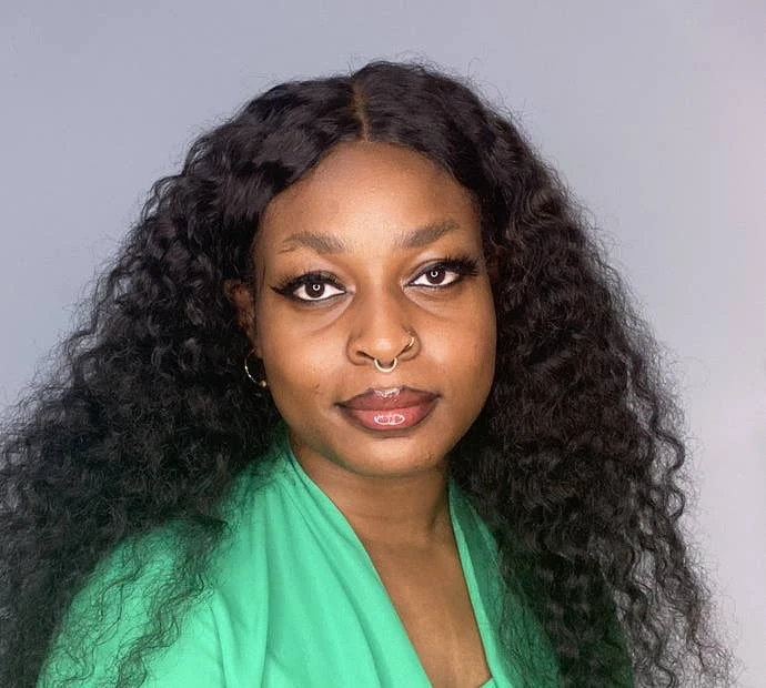 Dani Lalonders，Vertiable Joy Studios CEO