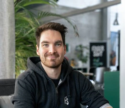 Faniel Rantala 头像