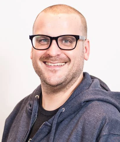 Daniel Stansens 采访照片