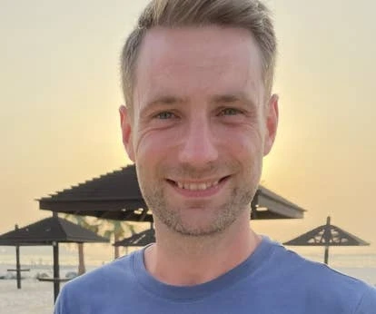 Tom Dobson-Gunn 头像