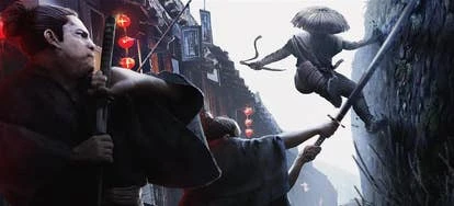 CDProjektRed前员工创立新工作室DarkPassenger，游戏开发新动态