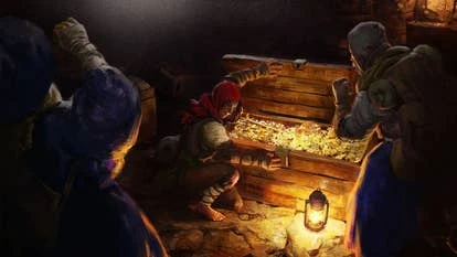 地下城游戏开发商DarkandDarker被耐克森要求禁止的诉讼被驳回