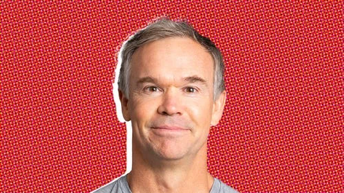 Riot Games新任总裁Hoby Darling