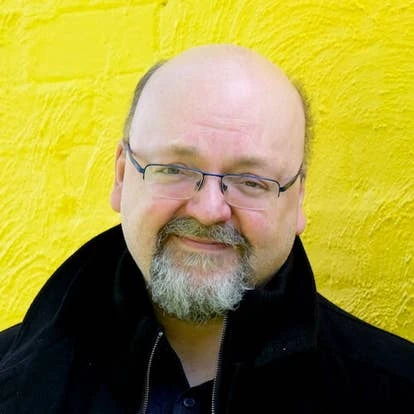 David Gaider