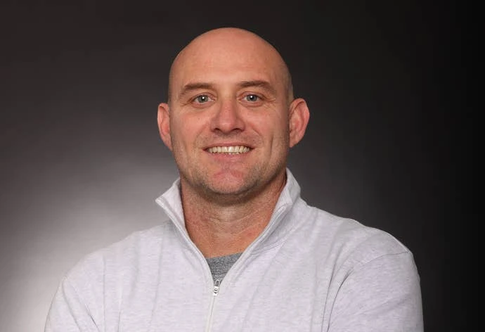 David Mulhall，全球电子竞技合作负责人