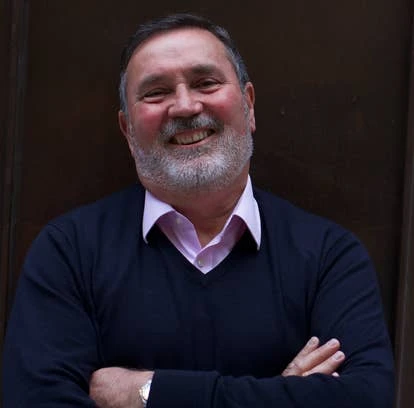 David Yarnton 任天堂英国前总经理