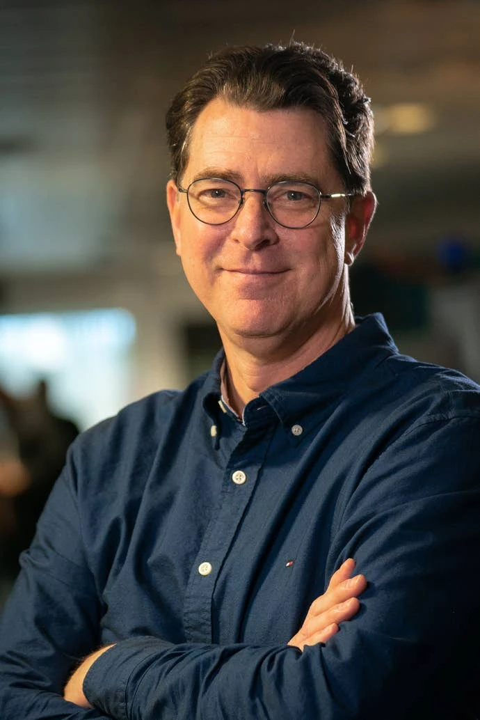 David Bamberger，产品营销主管（Runescape）