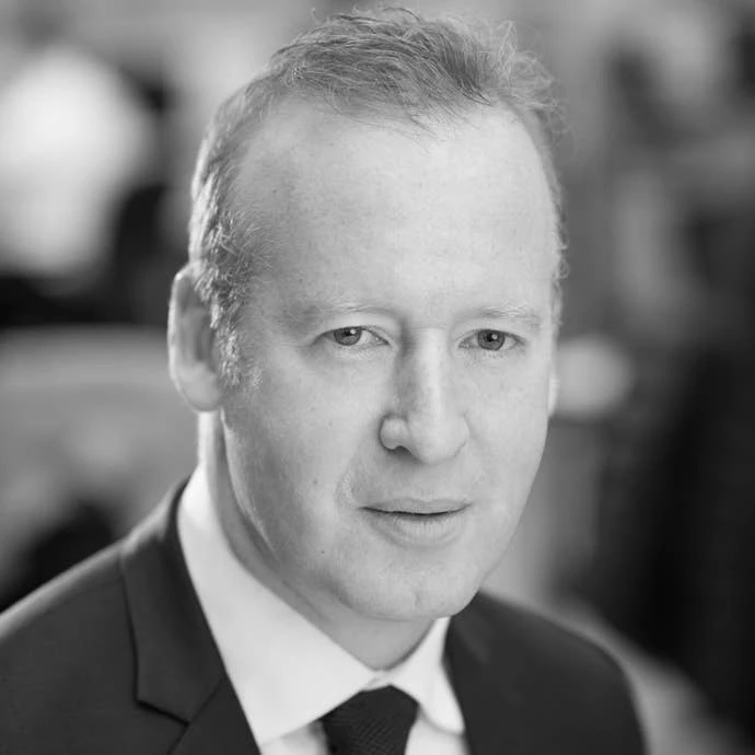 David Farquharson，Antstream Arcade法律总监