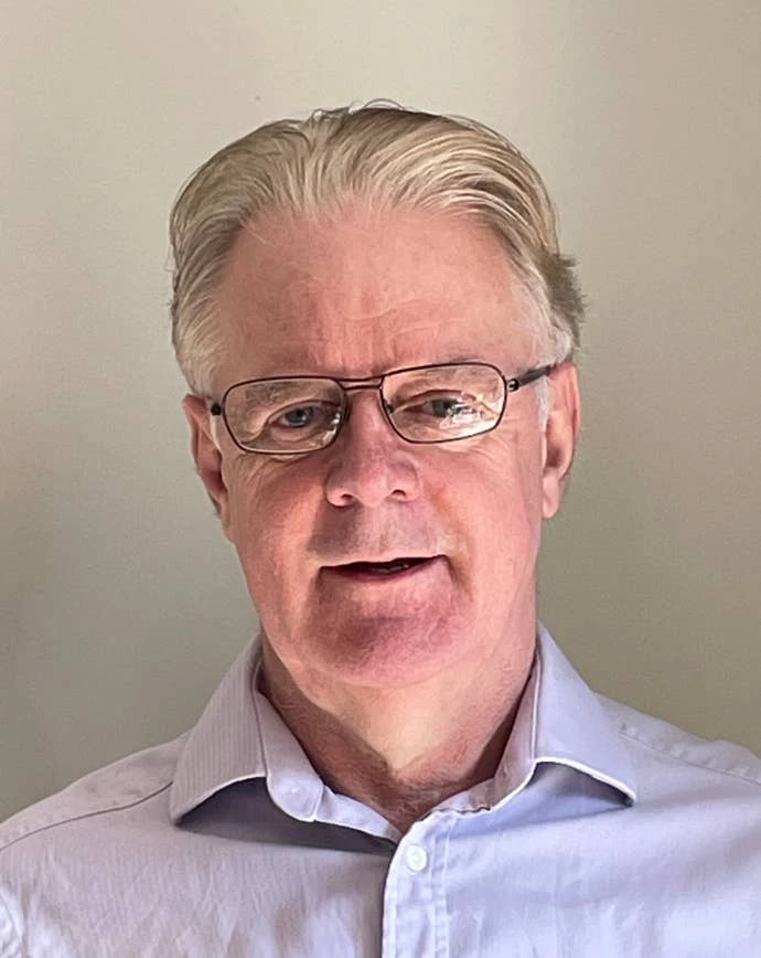 David Smith，Women In Games创始人