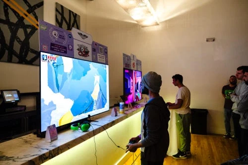 Day of the Devs 现场图片