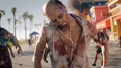 被取消的2014版《斯亡岛2》：曾经差点毁掉整个系列的未公开版本