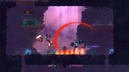 《DeadCells》全球销量突破一千万，动作roguelike游戏受欢迎程度持续升高