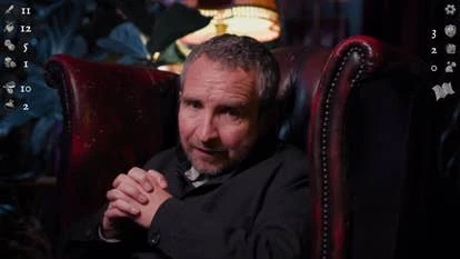 斯牢迷宫改编旨在展现互动小说的真正潜力——沉浸式游戏体验新突破