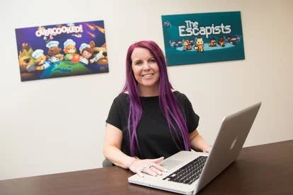 Debbie Bestwick 头像