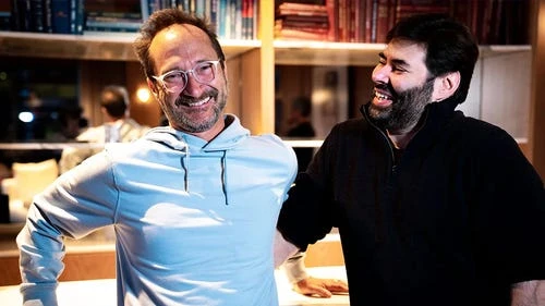 DevolverDigital联合创始人离任治疗游戏发行商DeepWell