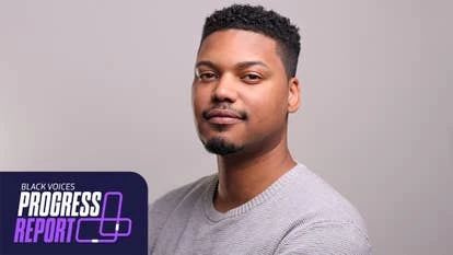 让自己不可忽视——黑人声音进展报告