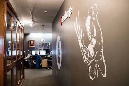 主机切换支持工作室的机会