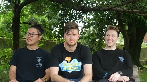 像素垃圾清理者开发者组建日本游戏工作室Denkiworks