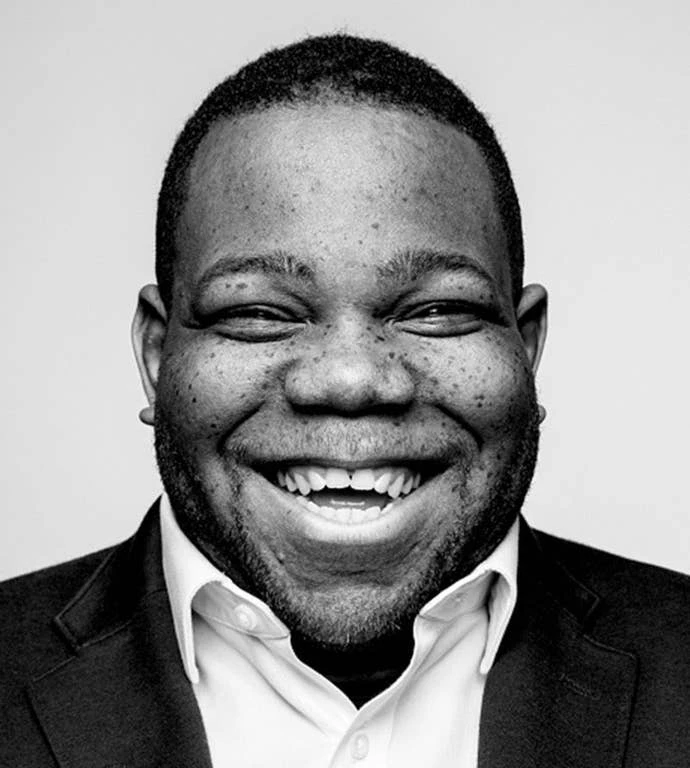 Des Gayle Radical Forge 制片人