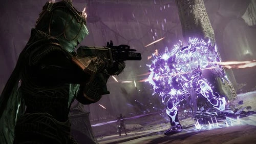 《命运2》玩家因扰Bungie开发者被判赔偿50万美元——游戏社区维权事件