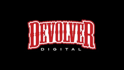 Devolver Digital Logo