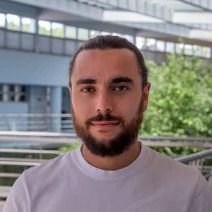 葡萄牙游戏开发者协会（APVP）执行总监Diogo Rato