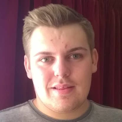 Dominic Shaw UKIE 代表