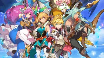 任天堂宣布关闭DragaliaLost游戏，期待玩家体验新内容