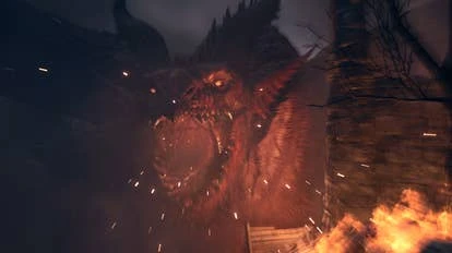 卡普空调整业绩预期，受《龙之信条2》推动的游戏增长